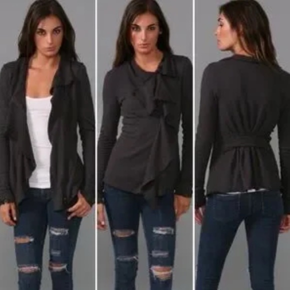 We The Free Jackets & Blazers - We the Free | Ebb and Flow Jacket size m